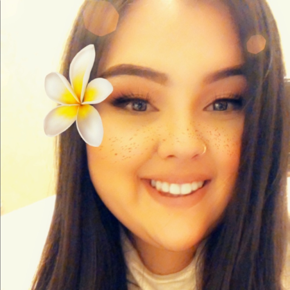 Hi Everyone! I’m Nathaly!!